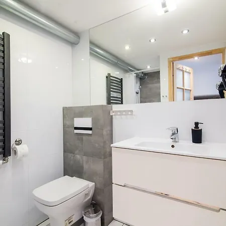 Spot Séjour chez l'habitant Sopot