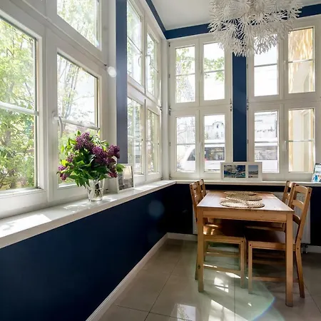 Spot Séjour chez l'habitant