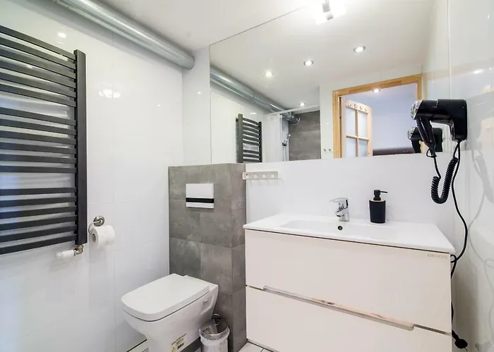 Spot Accommodatie bij particulieren Sopot