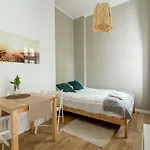 Spot Homestay szállás *