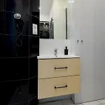 Privatunterkunft Spot