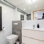 Spot Homestay szállás Sopot
