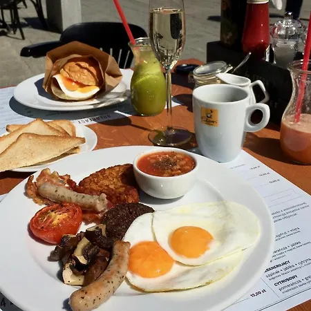 Spot Privatunterkunft