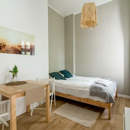 Spot Séjour chez l'habitant *
