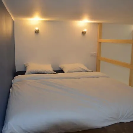 Séjour chez l'habitant Spot