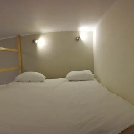 Séjour chez l'habitant Spot Sopot