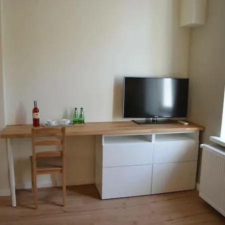 Séjour chez l'habitant Spot