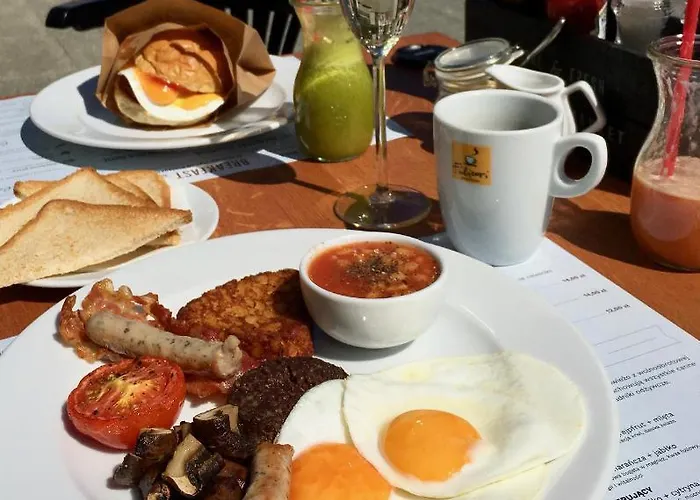 Spot Privatunterkunft