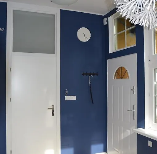 Spot Privatunterkunft Zoppot