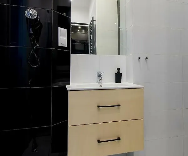 Privatunterkunft Spot