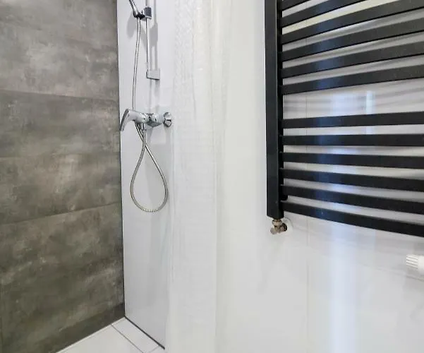 Privatunterkunft Spot