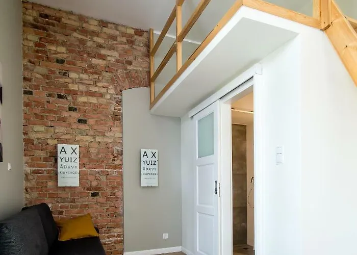 Spot Privatunterkunft *