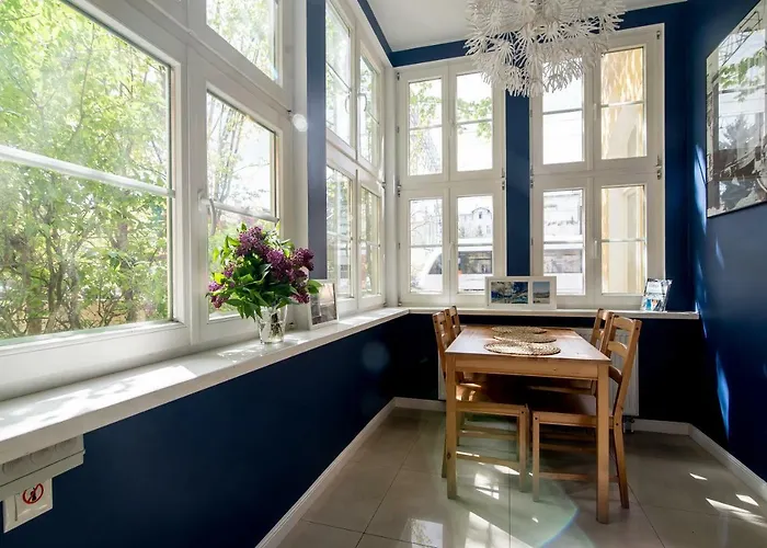 Spot Privatunterkunft