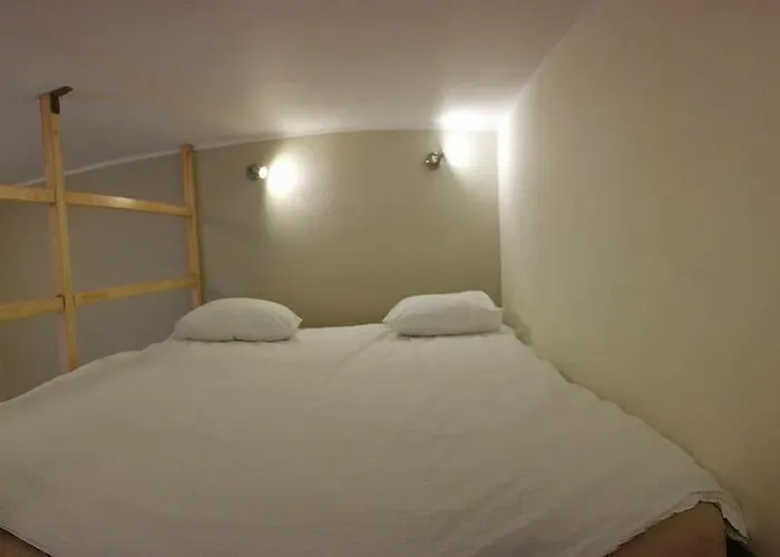 Privatunterkunft Spot Zoppot