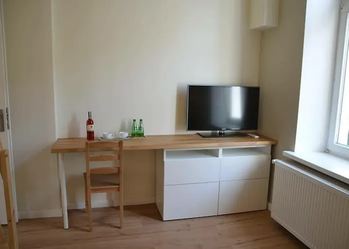 Privatunterkunft Spot